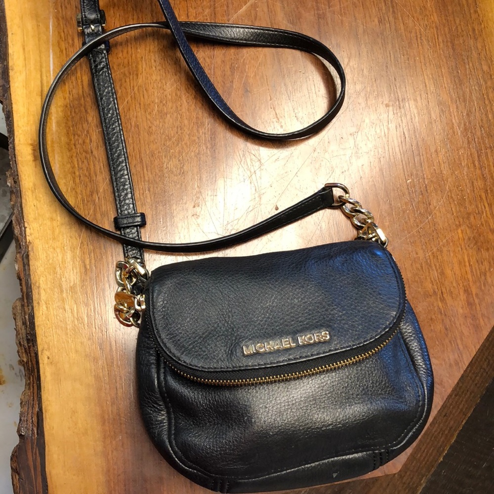 Used Michael Kors crossbody